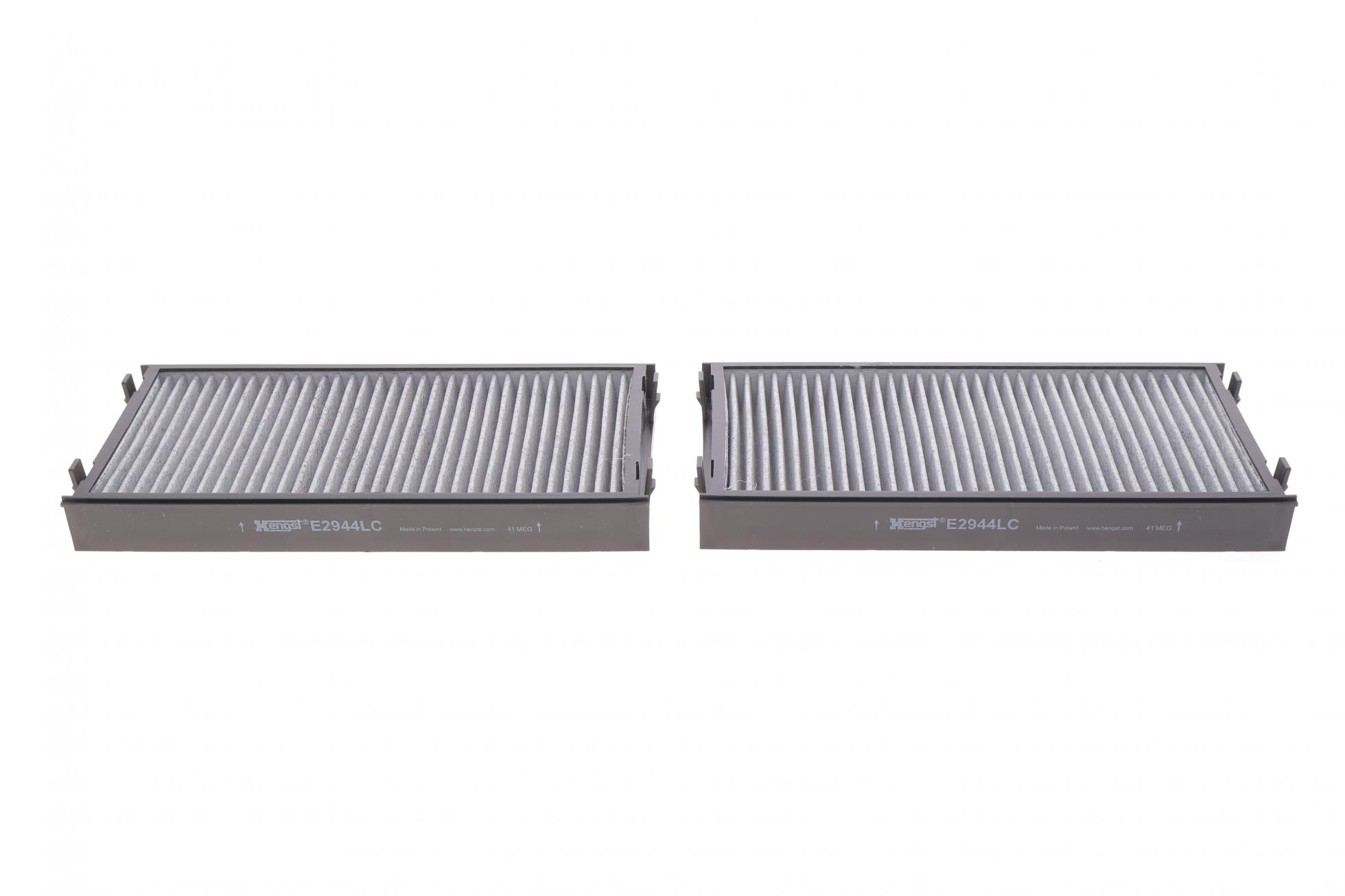 E2944LC2 HENGST FILTER